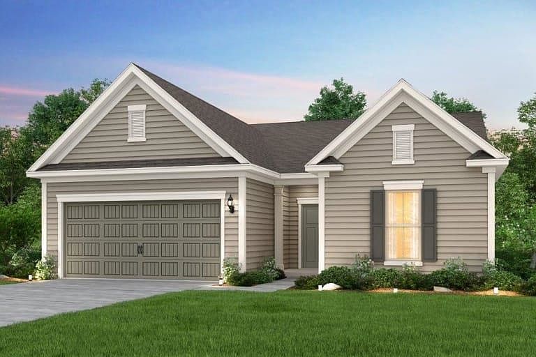 2nd image of 7294 Sarteano Dr. Phase 12 Lot 34