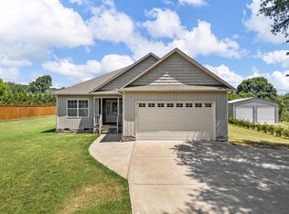 911 Clark Rd, Inman, SC 29349