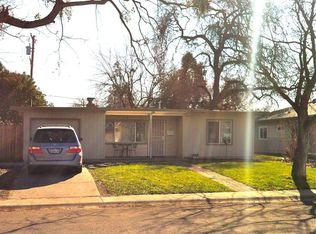 1532 W Rutledge Way, Stockton, CA 95207