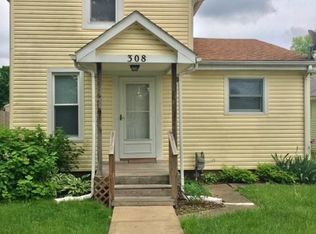 308 N Washington St, Utica, OH 43080