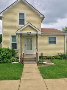 308 N Washington St, Utica, OH, 43080