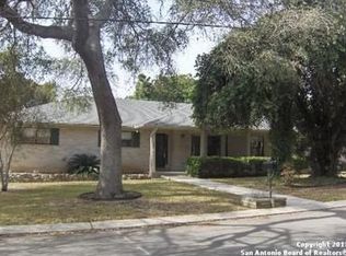 797 Timber Dr, New Braunfels, TX 78130