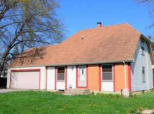 4932 Regal Ct, Racine, WI 53406