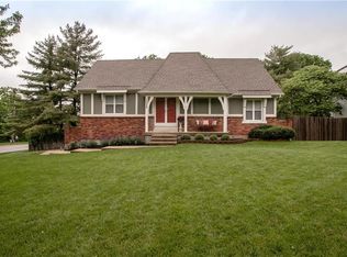 7028 Albervan St, Shawnee, KS 66216