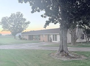 3032 Highway 42, Cherry Valley, AR 72324