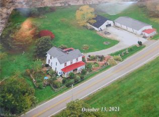 53100 New Castle Rd, Beallsville, OH 43716