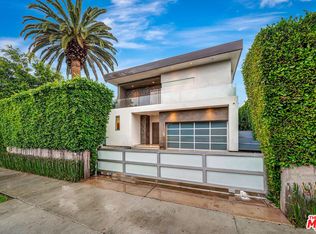 647 N Laurel Ave, Los Angeles, CA 90048