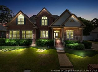 216 Northstone Pl, Fayetteville, NC 28303