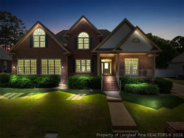 216 Northstone Pl, Fayetteville, NC 28303