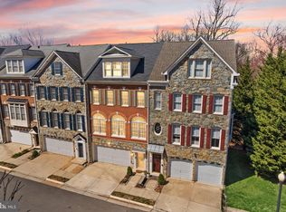 4132 Timber Log Way, Fairfax, VA 22030