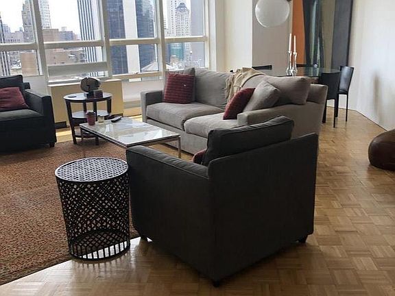 4th image of 146 W 57th St APT 43C