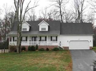 1601 Calgary Way, Bowling Green, KY 42101