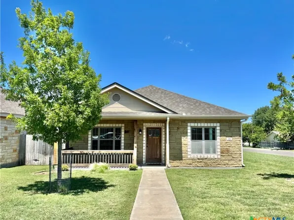 21 Samac Ln, Lampasas, TX 76550