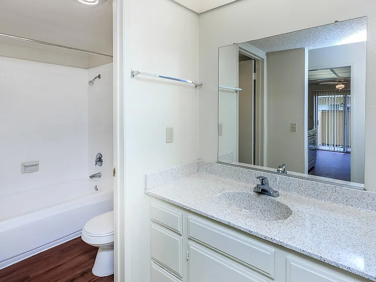 The Timbers Apartment Homes — Photo 19
