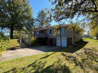310 Gentry St, Bucklin, MO 64631