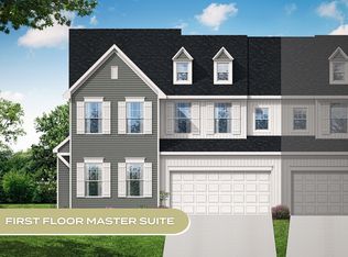 Colton II Plan, Wynfield at Millersville, Millersville, PA 17551