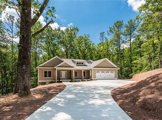 336 Cove Rd, Jasper, GA 30143