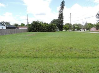 13356 3rd St, Fort Myers, FL 33905