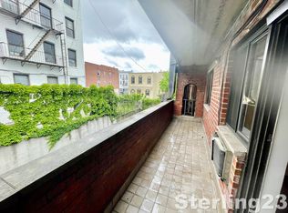 20-72 Steinway St #2R, Astoria, NY 11105