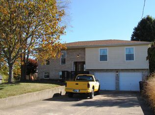 13912 Duroc Ln, Rising Sun, IN 47040