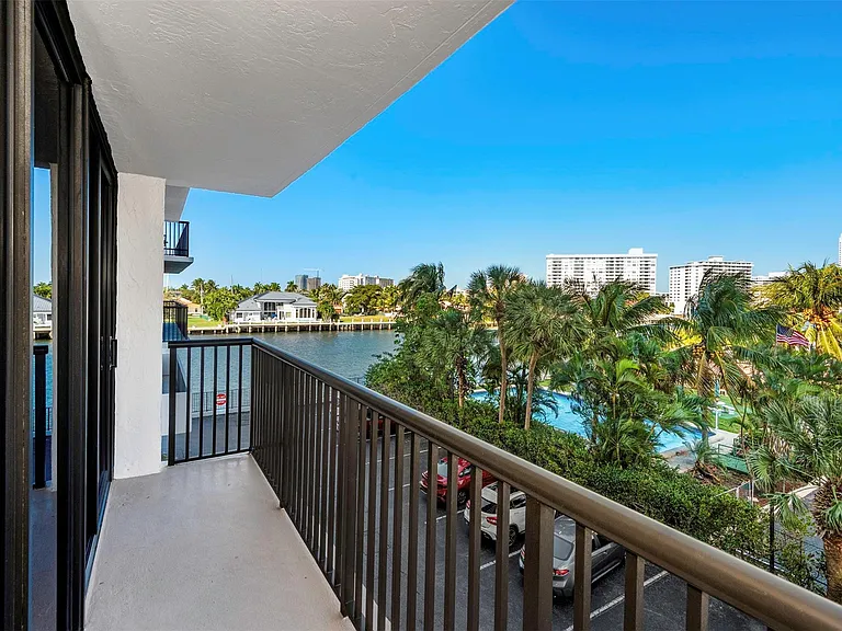 2017 S Ocean Dr #307 — Photo 27