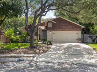 6306 Scrub Jay, San Antonio, TX 78240