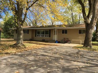 1909 Stockman Rd, Mount Pleasant, MI 48858
