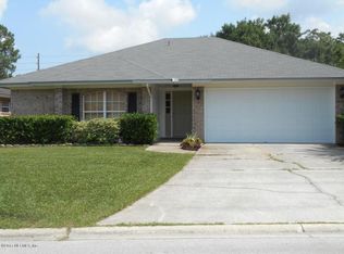 4525 Bentley Trace Ln N, Jacksonville, FL 32257