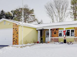 177 Courtshire Dr, Brick, NJ 08723