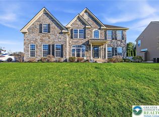 130 Lower Way Rd, Easton, PA 18045