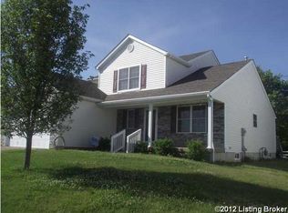 6500 Calm River Way, Louisville, KY 40299