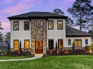338 Wilchester Blvd, Houston, TX 77079