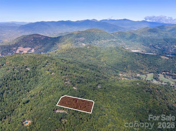 Orange Plum Ln #4, Asheville, NC 28803