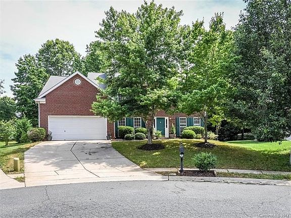 2nd image of 4003 Raven Rock Ct
