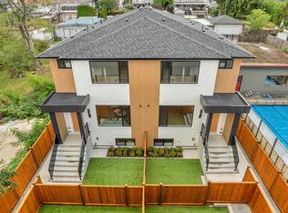 7750 Mayfield St #4, Burnaby, BC V5E2J6