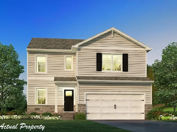 2990 Lamptonridge Dr, Columbus, OH 43232