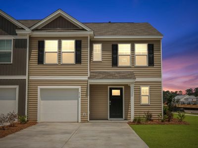 518 Golden Embers Way, Summerville, SC, 29486