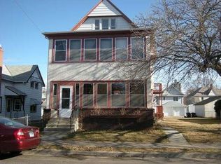 615 Adams St NE, Minneapolis, MN 55413