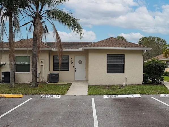5080 Sanctuary Way APT D, West Palm Beach, FL 33417