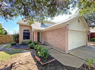 1400 Thibodeaux Dr, Round Rock, TX 78664