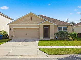 599 Tortugas St, Haines City, FL 33844