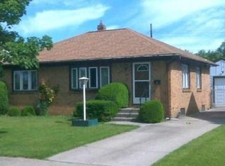 60 Sandra Dr, Cheektowaga, NY
