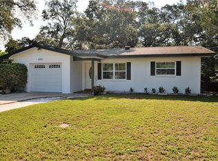 203 Oak Bluff Dr, Palm Harbor, FL 34683