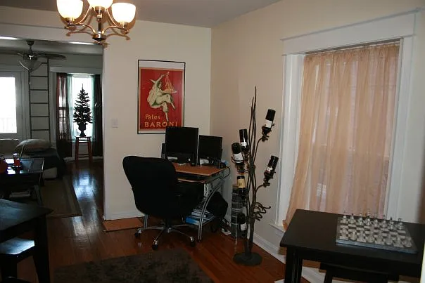 2535 Cherry St #2 — Photo 2