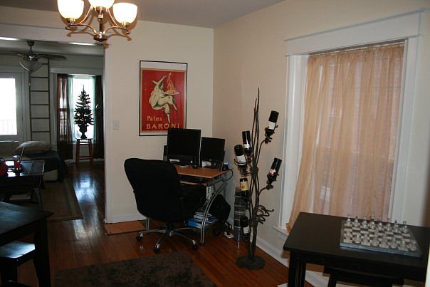 2nd image of 2535 Cherry St Unit 2