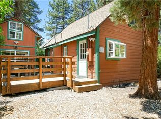 1100 W Sherwood Blvd, Big Bear City, CA 92314