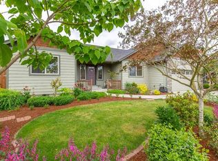 7515 9th Ct SE, Turner, OR 97392