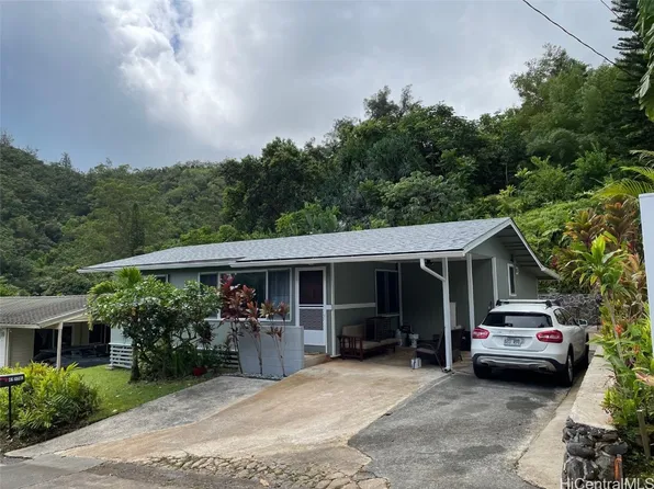 47-724 Ahuimanu Loop Suite 14, Kaneohe, HI 96744