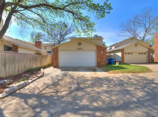 13025 E 28th Pl, Tulsa, OK 74134