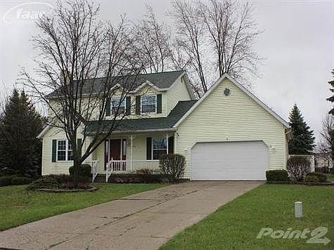 2nd image of 2466 Nandi Hills Ct